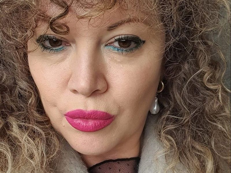 Oana Lis, despre copilăria ei. Vedeta a trăit clipe de coșmar