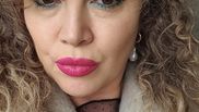 Oana Lis, despre copilăria ei. Vedeta a trăit clipe de coșmar