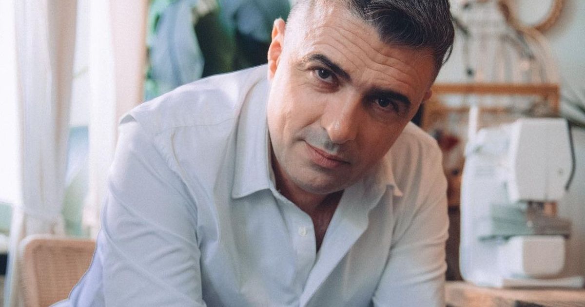 Cine este Cornel Ilie. „Există dragoste după iubire!” - KFetele