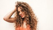 Totul despre metoda Curly Girl