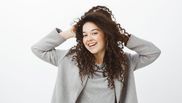 Totul despre metoda Curly Girl