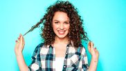 Totul despre metoda Curly Girl