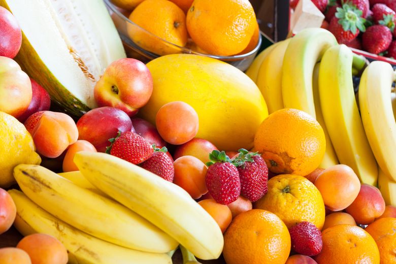 Care este importanța alimentației corecte. 5 grupuri principale de alimente