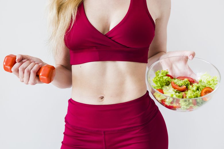 Află ce alimente trebuie neapărat să eviți pentru a avea un abdomen plat. „Numai o linguriță de maioneză are peste 100 de calorii.”