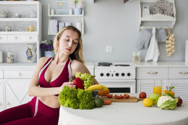 Ce înseamnă dieta fără sport. „Lucrurile se fac pe rând”