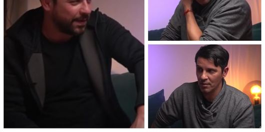 „Comunicăm destul de rar.” Lucian Viziru, despre cearta cu Augustin