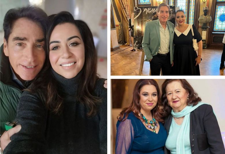 „Am povestit ca pe vremuri.” Cu cine s-a întâlnit Oana Roman, după despărțirea de Marius Elisei