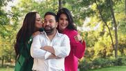  Cum a reacționat Florin Salam, după ce copiii lui au fost jigniți pe rețelele de socializare