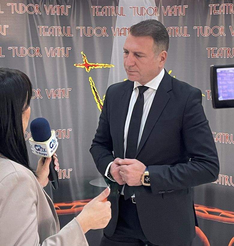 Semnal de alarmă împotriva consumului de droguri.  Christian Sabbagh: “Ca să combați răul, trebuie să-l cunoști”