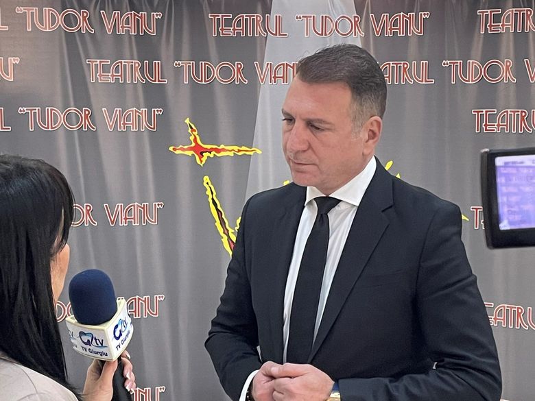 Semnal de alarmă împotriva consumului de droguri. Christian Sabbagh: “Ca să combați răul, trebuie să-l cunoști” Semnal de alarmă împotriva consumului de droguri. Christian Sabbagh: “Ca să combați răul, trebuie să-l cunoști”