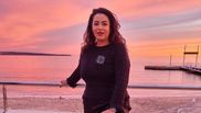 Oana Roman, atac pentru Catinca, sora ei