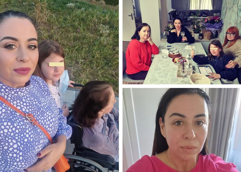 „Mi-a rupt inima.” Oana Roman, atac pentru Catinca, sora ei. Ce a menționat vedeta pe rețelele de socializare