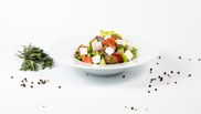 cea mai buna reteta de salata greceasca