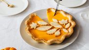 reteta de tarta cu dovleac