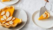 cea mai simpla reteta de tarta cu dovleac