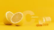Totul despre vitamina C. Ce spun specialiștii?