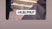  Philip de la Puterea Dragostei a făcut marele pas