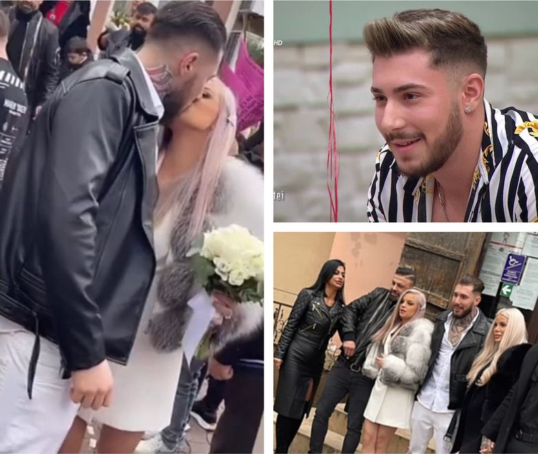 „Foștii ei nu și-ar fi dorit să mă cunoască.” Philip de la Puterea Dragostei a făcut marele pas