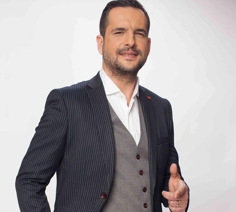 Cine este Mădălin Ionescu Cine este Mădălin Ionescu