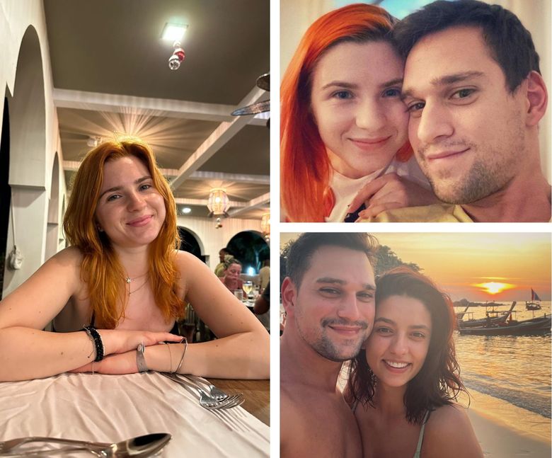 „Nu știu la ce s-a gândit ea atunci.” Ce i-a spus Cristina Ciobănașu actualei iubite a lui Vlad Gherman, după ce au început o relație