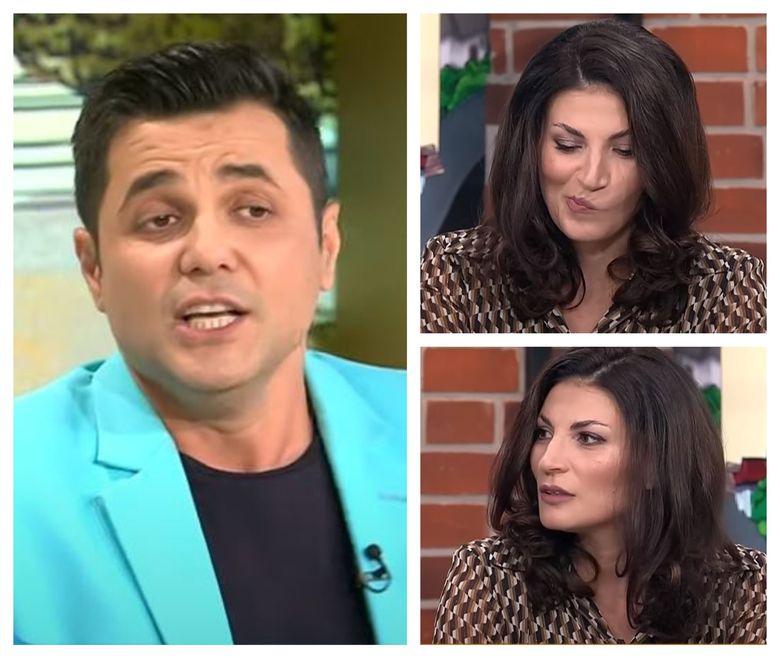 „Are niște nemulțumiri.” Ce a spus Cove, după ce Ioana Ginghină a declarat că sunt într-un conflict
