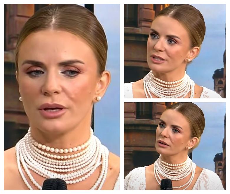 „Indiferent de cât de bună ar fi inima ta.” Ce mesaj a postat Marcela Fota pe rețelele de socializare