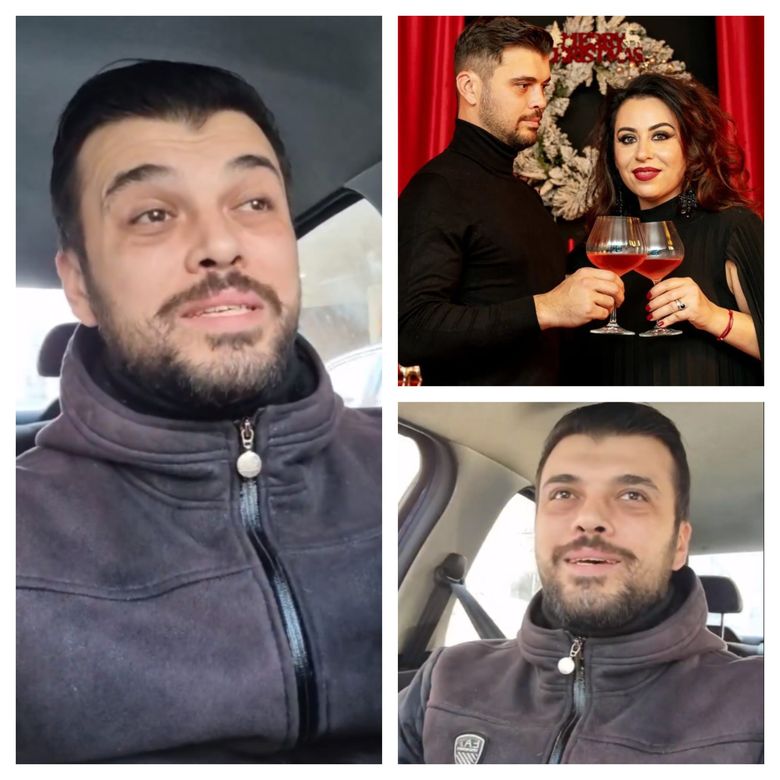 „Am pulsul mărit de când te-am găsit.” Marius Elisei, într-o nouă relație? „Am pulsul mărit de când te-am găsit.” Marius Elisei, într-o nouă relație?