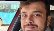 Marius Elisei, într-o nouă relație?