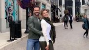 Ce se întâmplă în căsnicia Alinei Vidican, cu milionarul brazilian