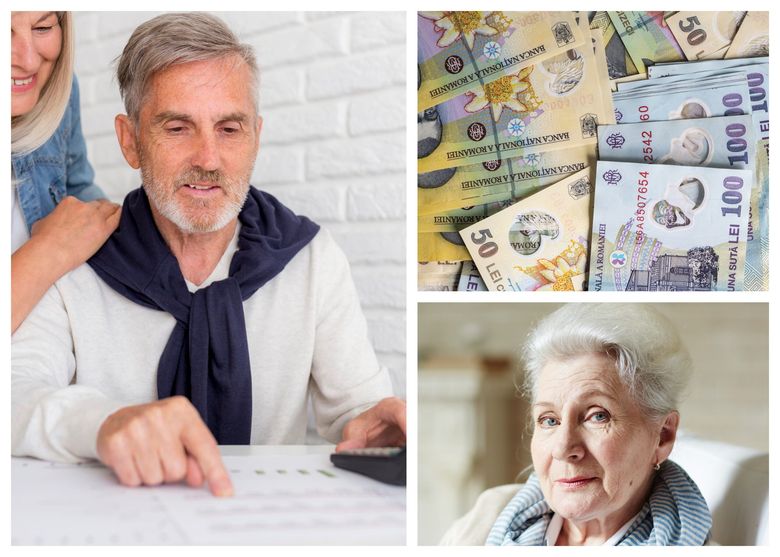 Anunțul făcut de Casa de Pensii. Vestea dimineții pentru români