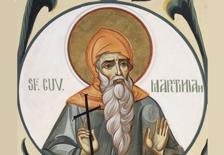 calendar ortodox 13 februarie 2023