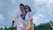Ce a făcut Liviu Vârciu, în urmă cu mai mult timp.
