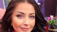  Gabriela Cristea, la stomatolog
