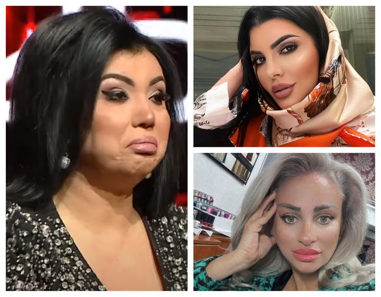 „Le învățam cum mă învăța pe mine mama.” Adriana Bahmuțeanu se consideră mentor pentru vedete „Le învățam cum mă învăța pe mine mama.” Adriana Bahmuțeanu se consideră mentor pentru vedete