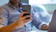 cum scapi de dependenta de telefon