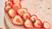reteta de cheesecake cu capsune