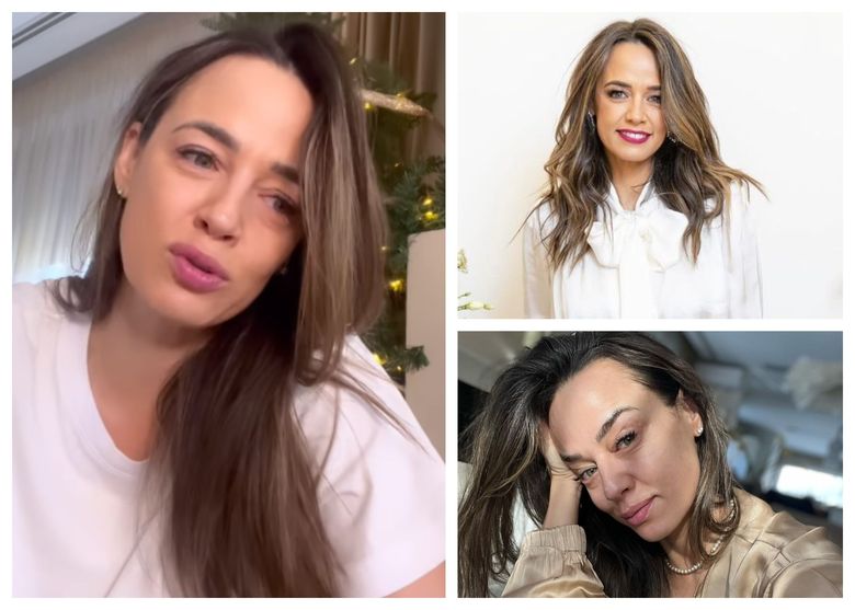 Ce a postat Andreea Raicu pe rețelele de socializare. Fanii au fost uimiți Ce a postat Andreea Raicu pe rețelele de socializare. Fanii au fost uimiți