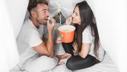 5 filme pentru îndrăgostiți