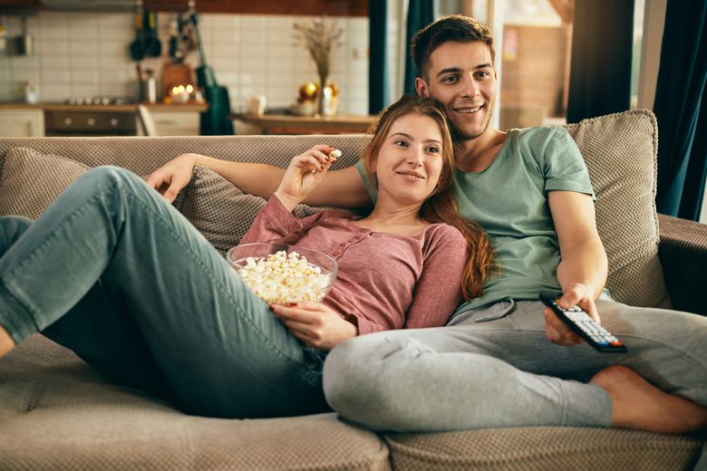 5 filme pentru îndrăgostiți