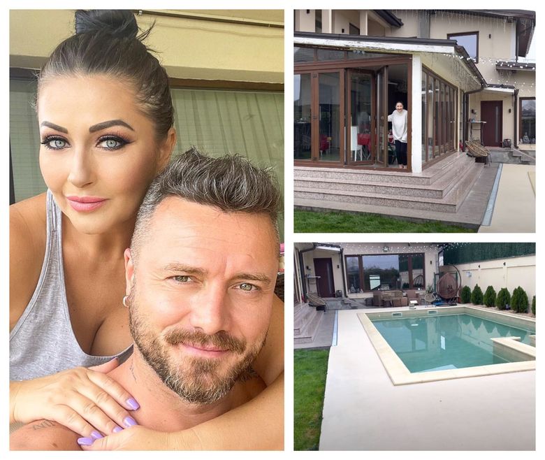 “Nu au contat atât de mult banii.” Gabriela Cristea și Tavi Clonda vor să își scoată casa la vânzare! Ce declarații a făcut prezentatoarea TV