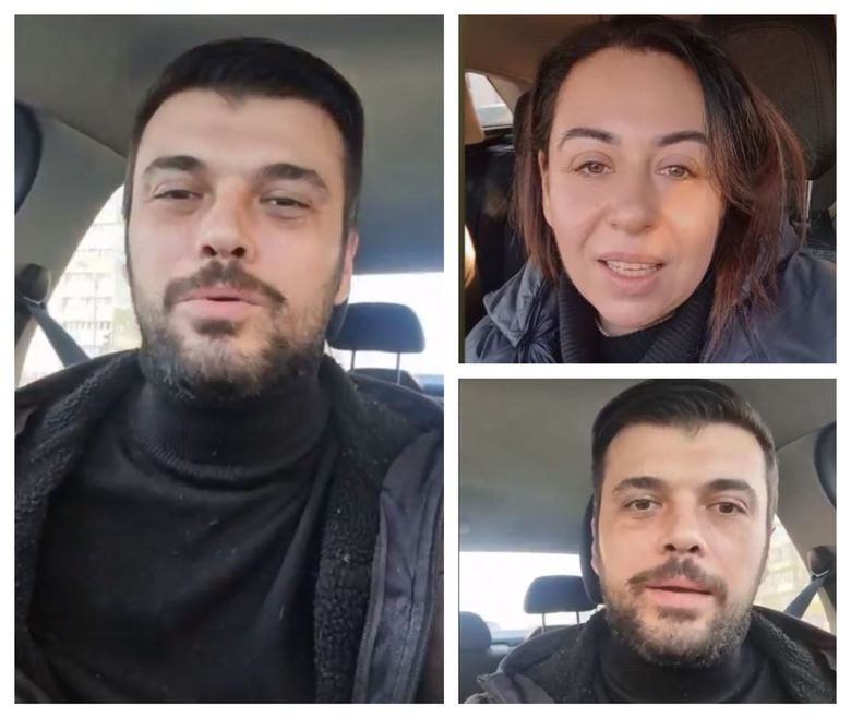 “Nu mă mai căutați.” Ce hotărâre a luat Marius Elisei după ce a ajuns să fie bombardat cu apeluri, după despărțirea de Oana Roman