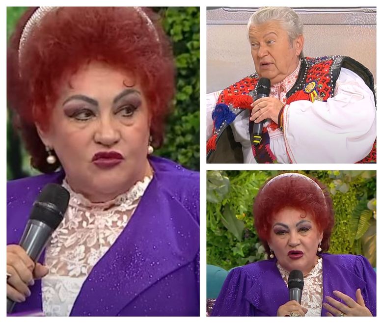 “Nu mai intru în dialog cu mitomanele.” Elena Merișoreanu și Gheorghe Turda, scandal de proporții. Ce cuvinte jignitoare și-au aruncat cei doi