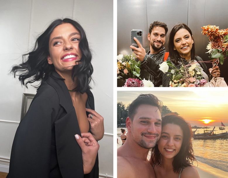 ”Să ne trăiască!” Oana Moșneagu a dat vestea cea mare! Actrița a anunțat pe rețelele de socializare că a apărut un nou membru în familia ei ”Să ne trăiască!” Oana Moșneagu a dat vestea cea mare! Actrița a anunțat pe rețelele de socializare că a apărut un nou membru în familia ei