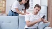 relatie toxica