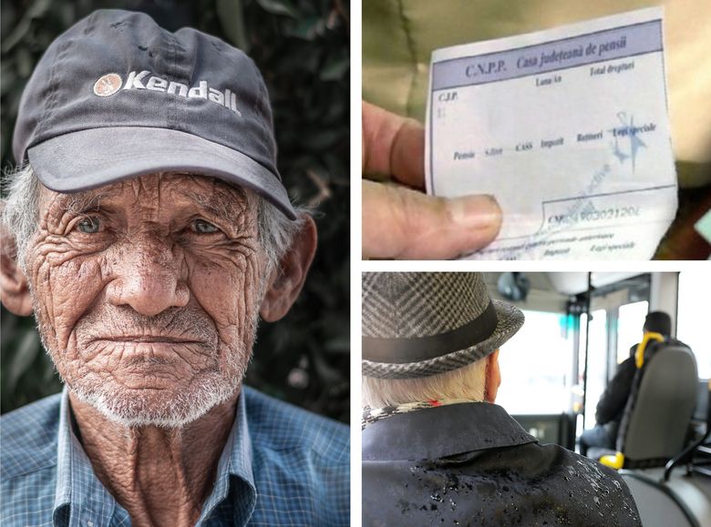 Veste proastă pentru românii cu pensii sub 2.000 de lei! Ce au solicitat trei federații naționale ale pensionarilor
