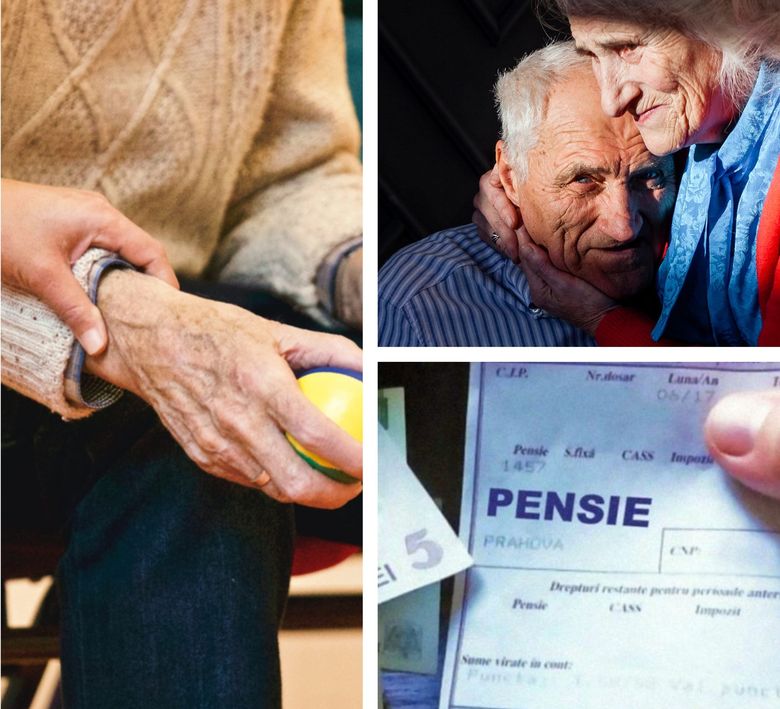 Informația momentului pentru persoanele cu pensii până în 2.000 de lei! Guvernul a confirmat oferirea unei sume de bani de la stat