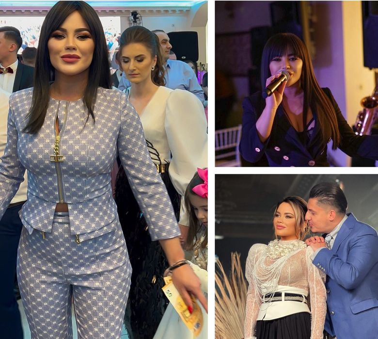 ”Fiecare cum își permite.” Ce tarif cere Carmen de la Sălciua pentru un eveniment
