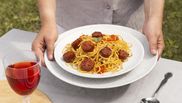cea mai buna reteta de spaghete cu carnaciori chorizo