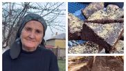 reteta de negresa bunica gherghina