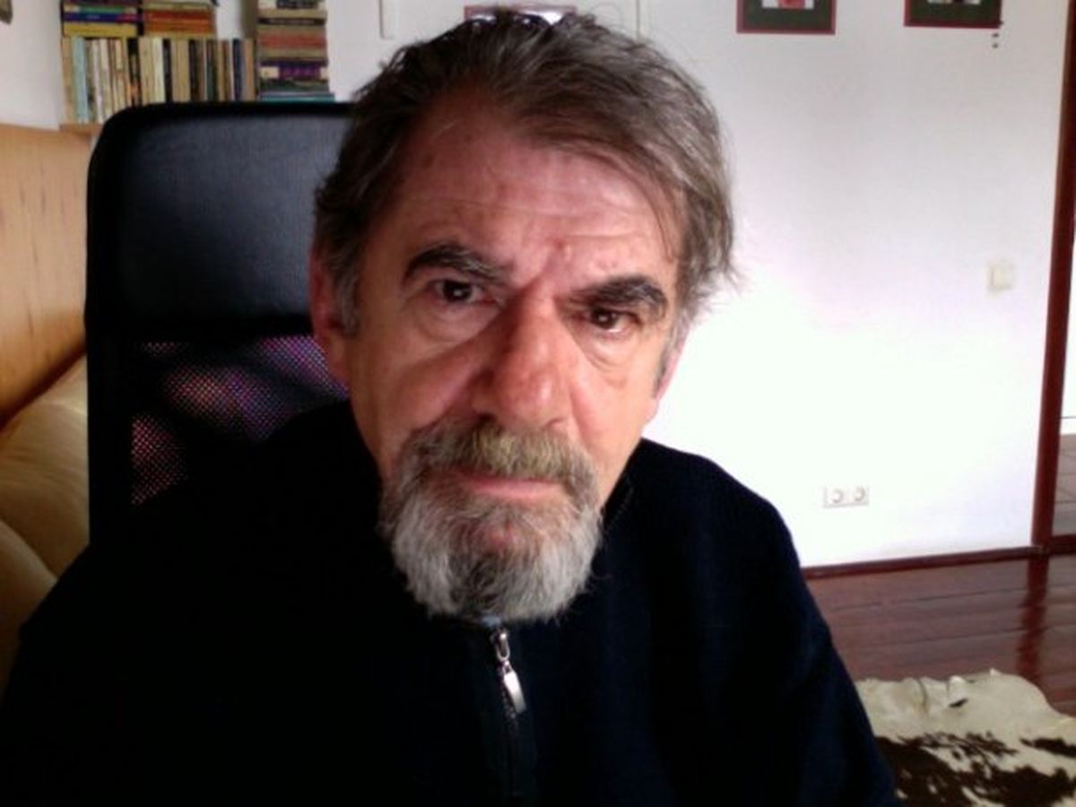 Florin Zamfirescu este unul dintre cei mai apreciați actori, pedagogi și regizori, de la noi din țară florin zamfirescu wikipedia